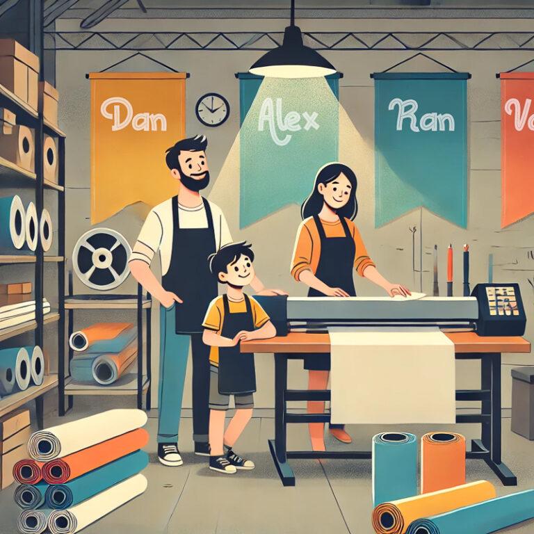 Poster Collector story image 2