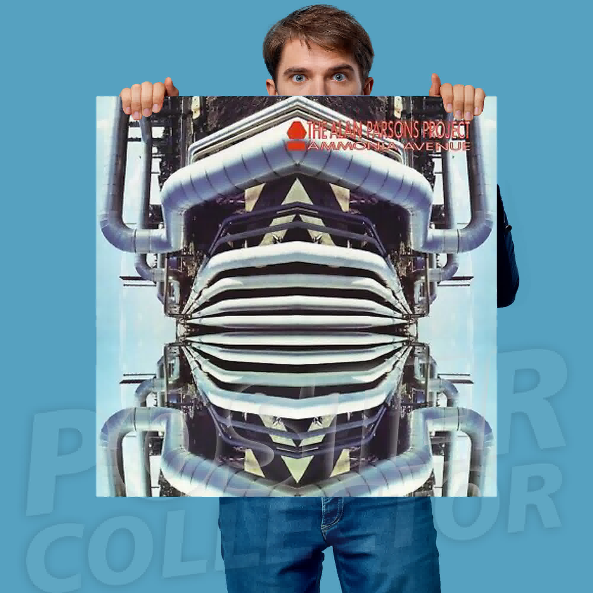 Alan Parsons Project