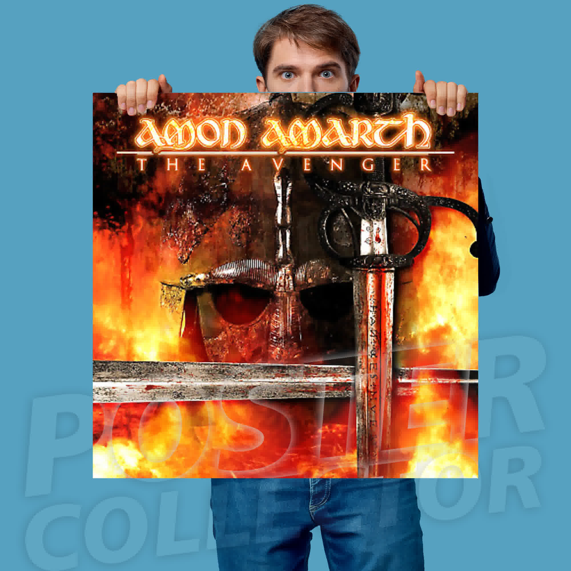 Amon Amarth The