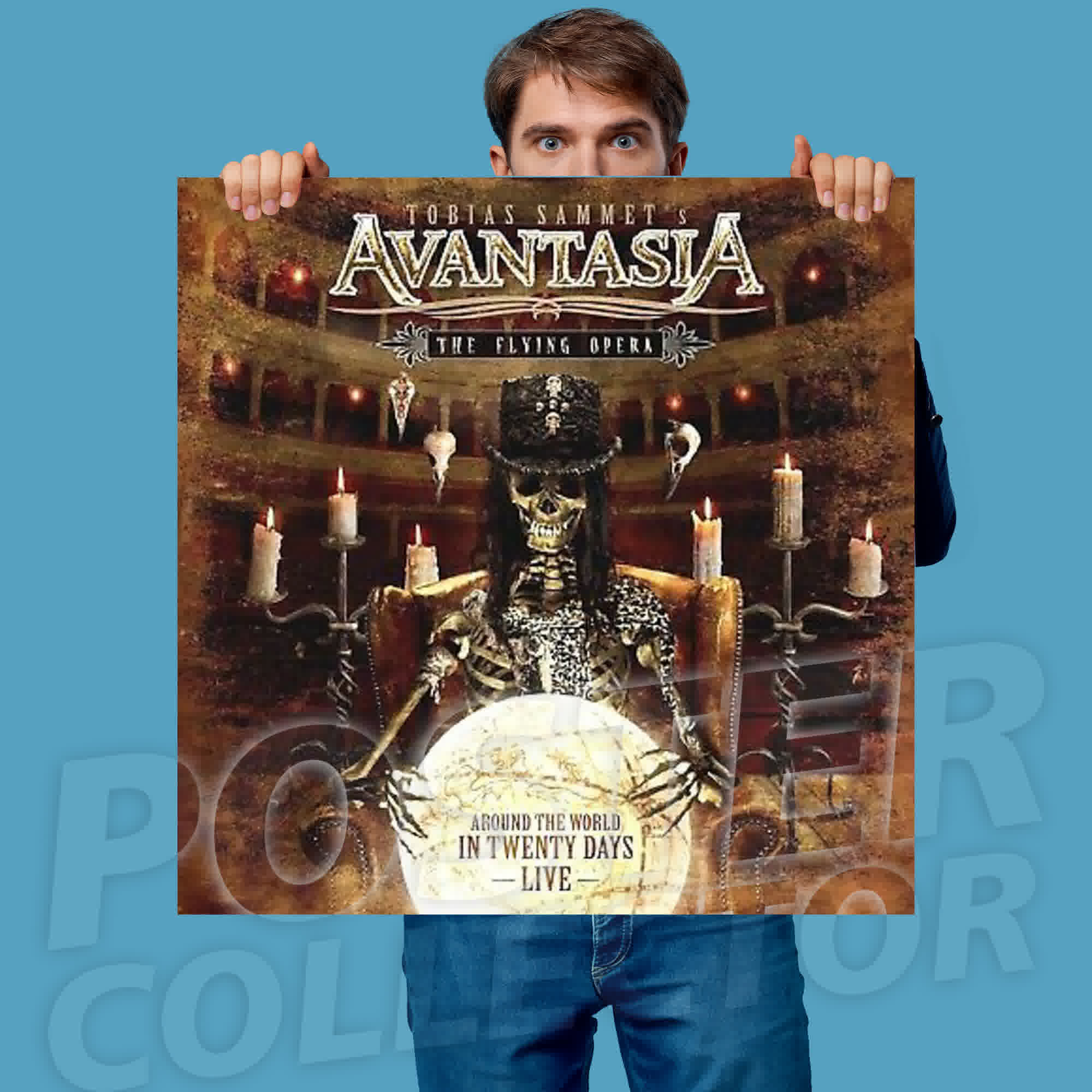 Avantasia The