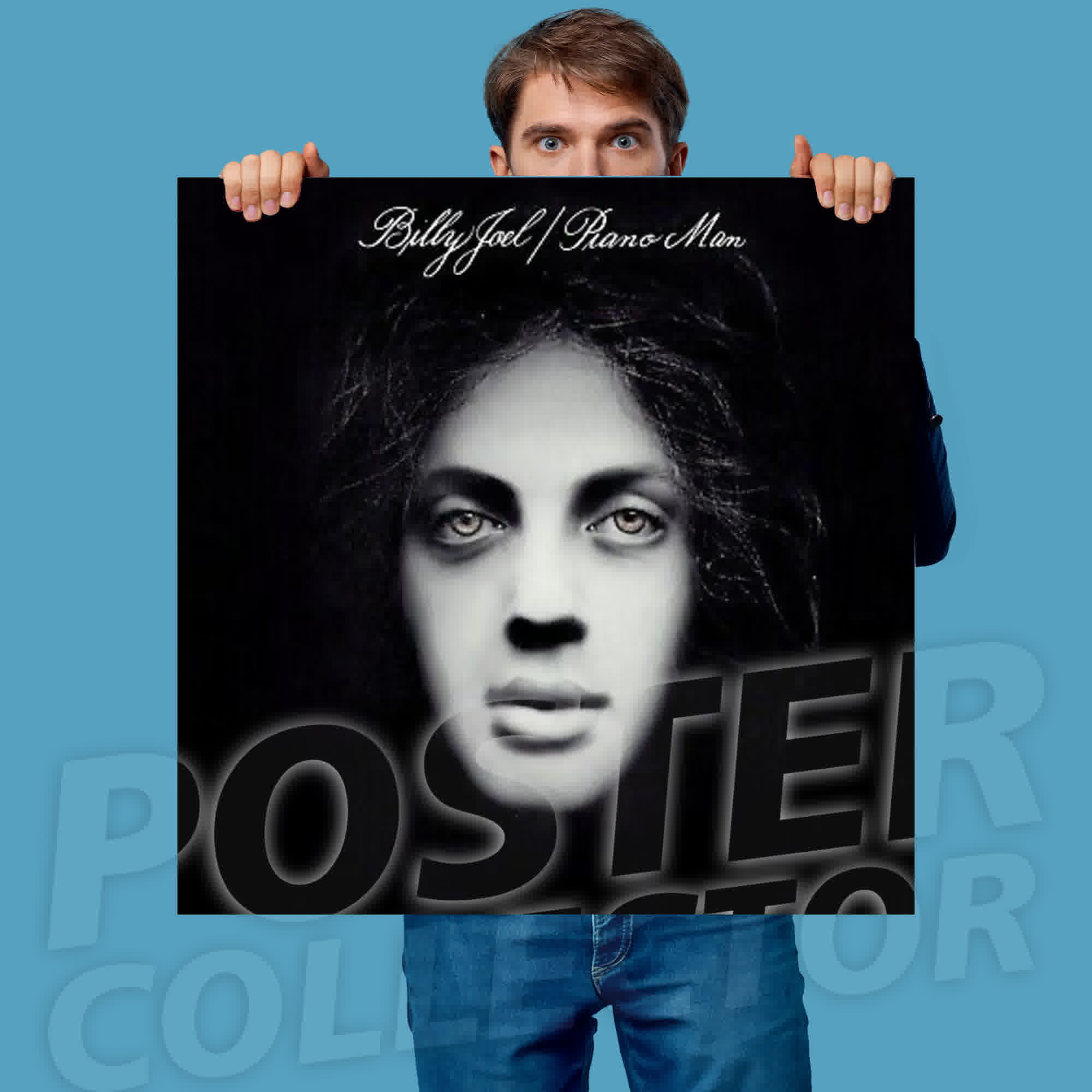 Billy Joel Piano Man