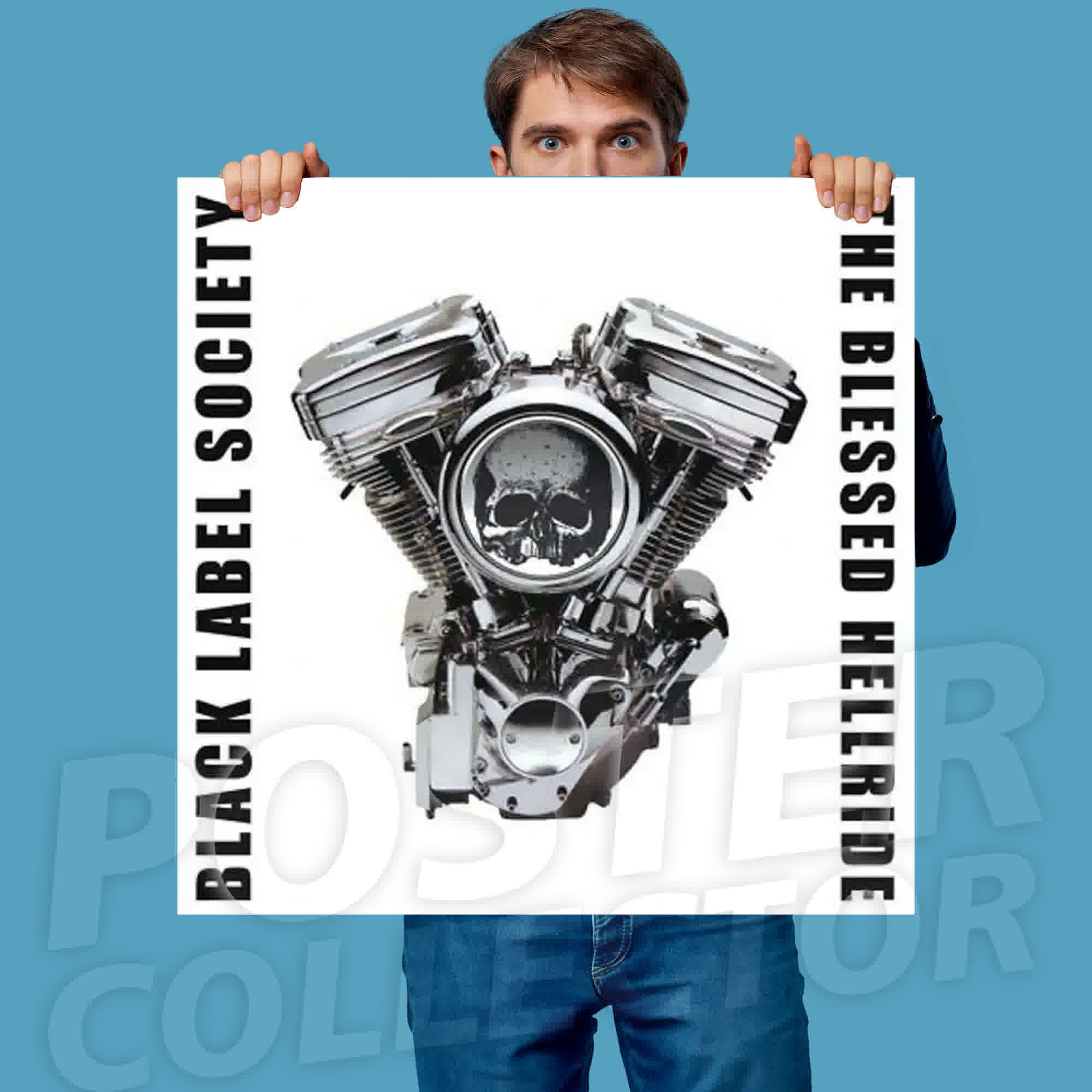 Black Label Society The