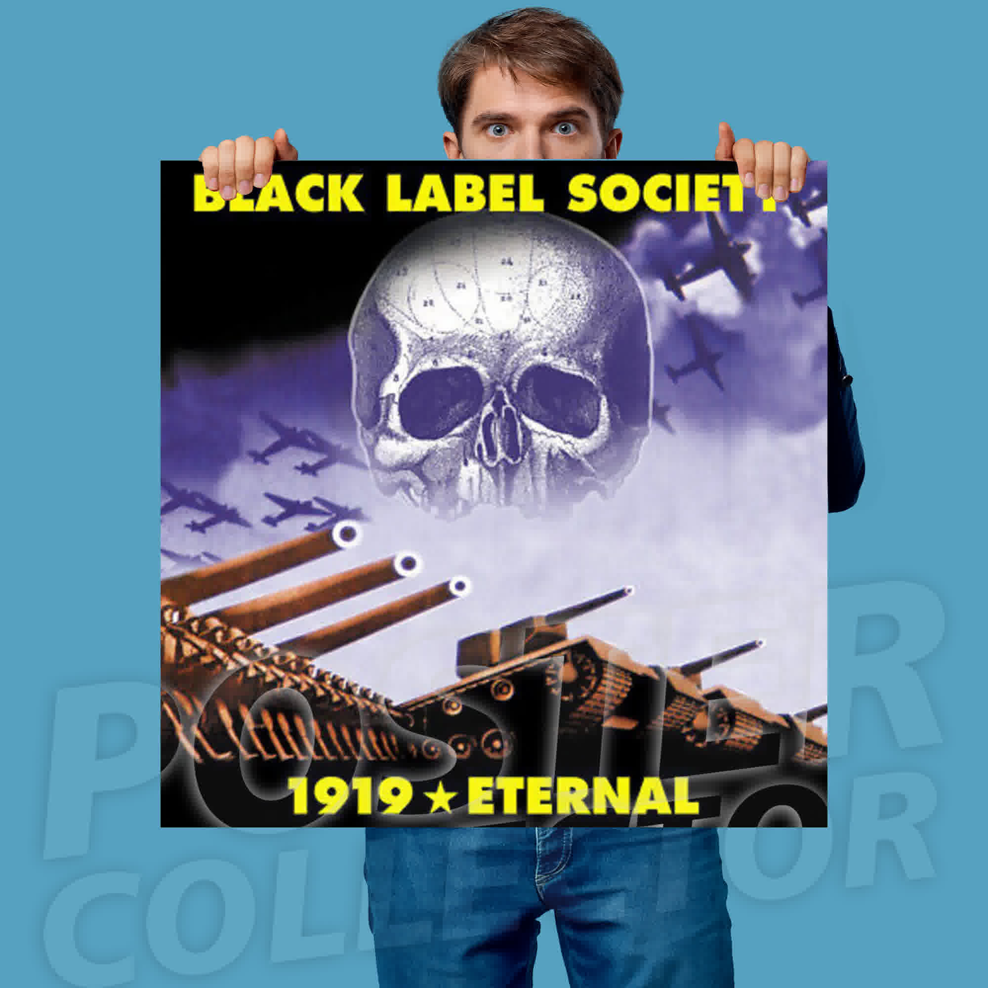Black Label Society