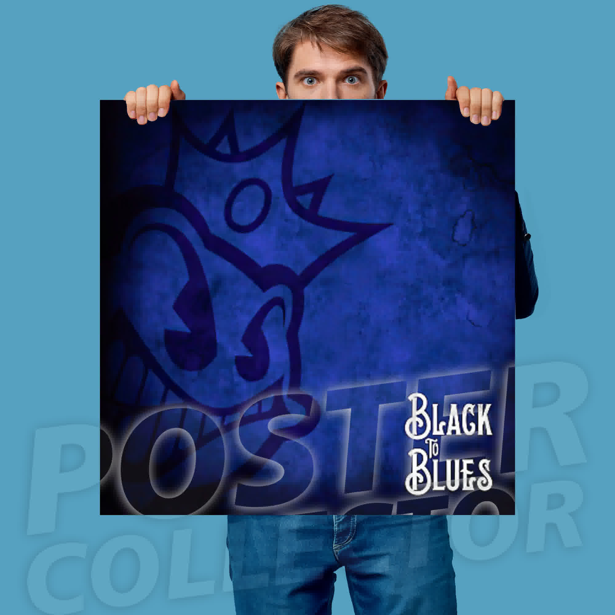 Black Stone Cherry Black To Blues