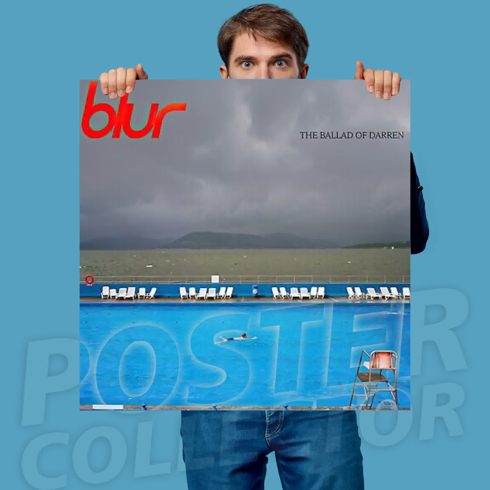 Blur The