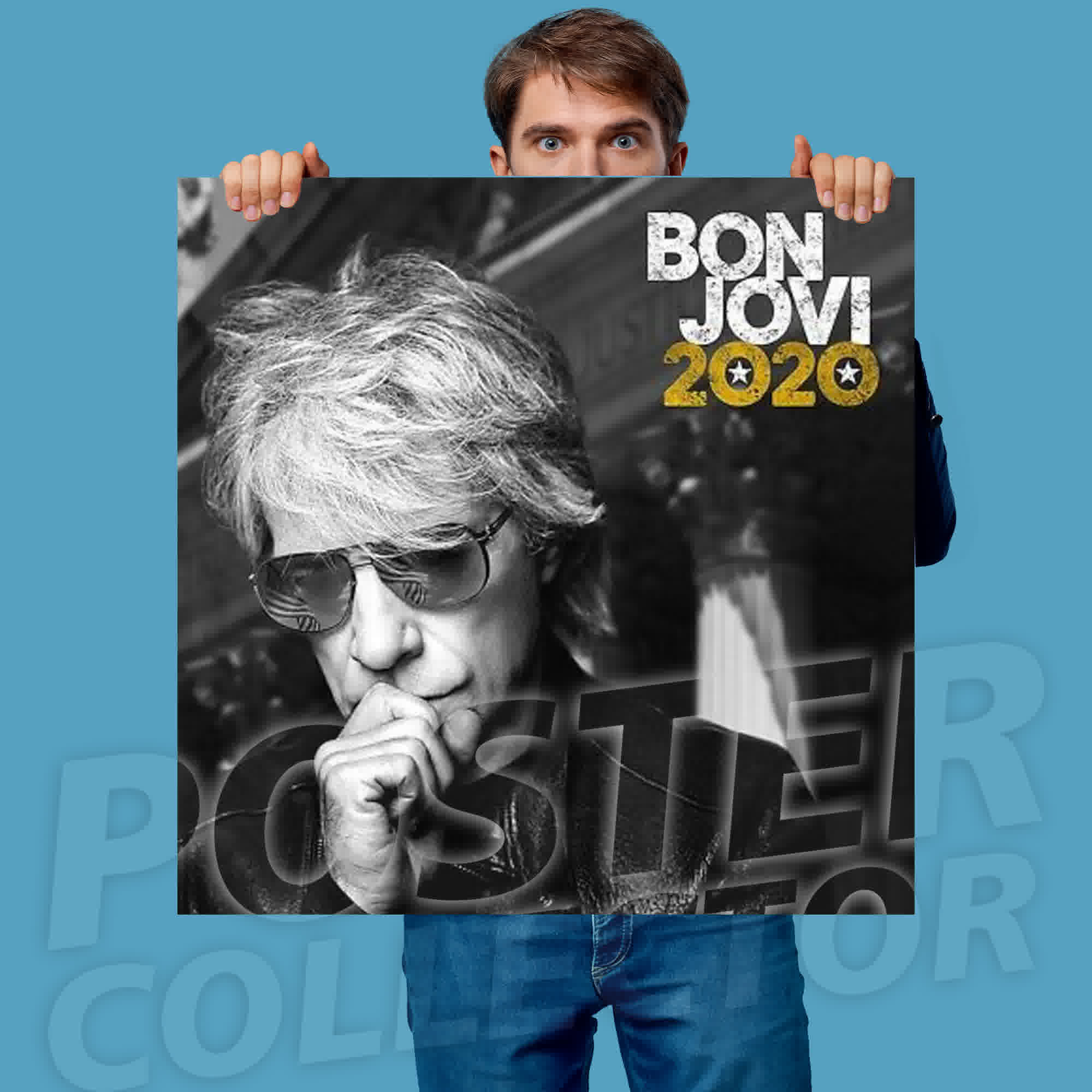 Bon Jovi