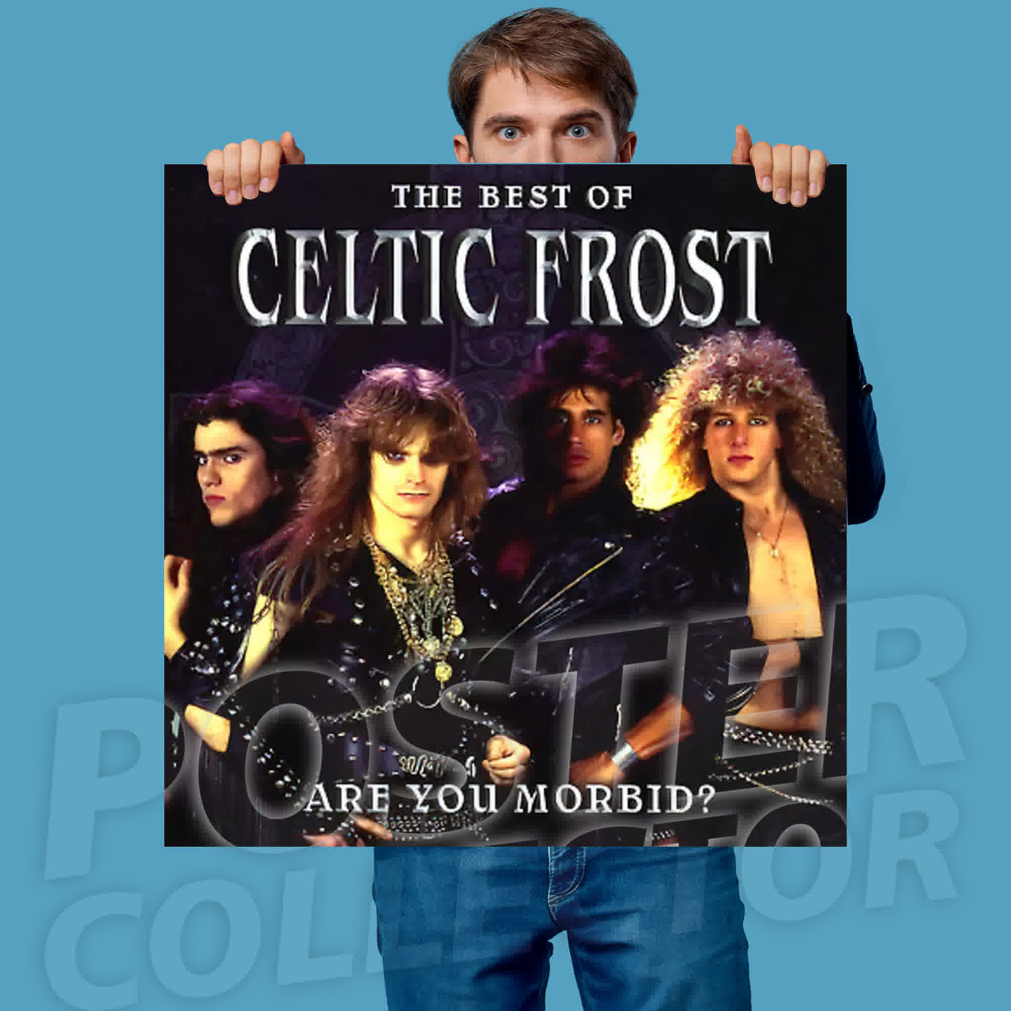 Celtic Frost