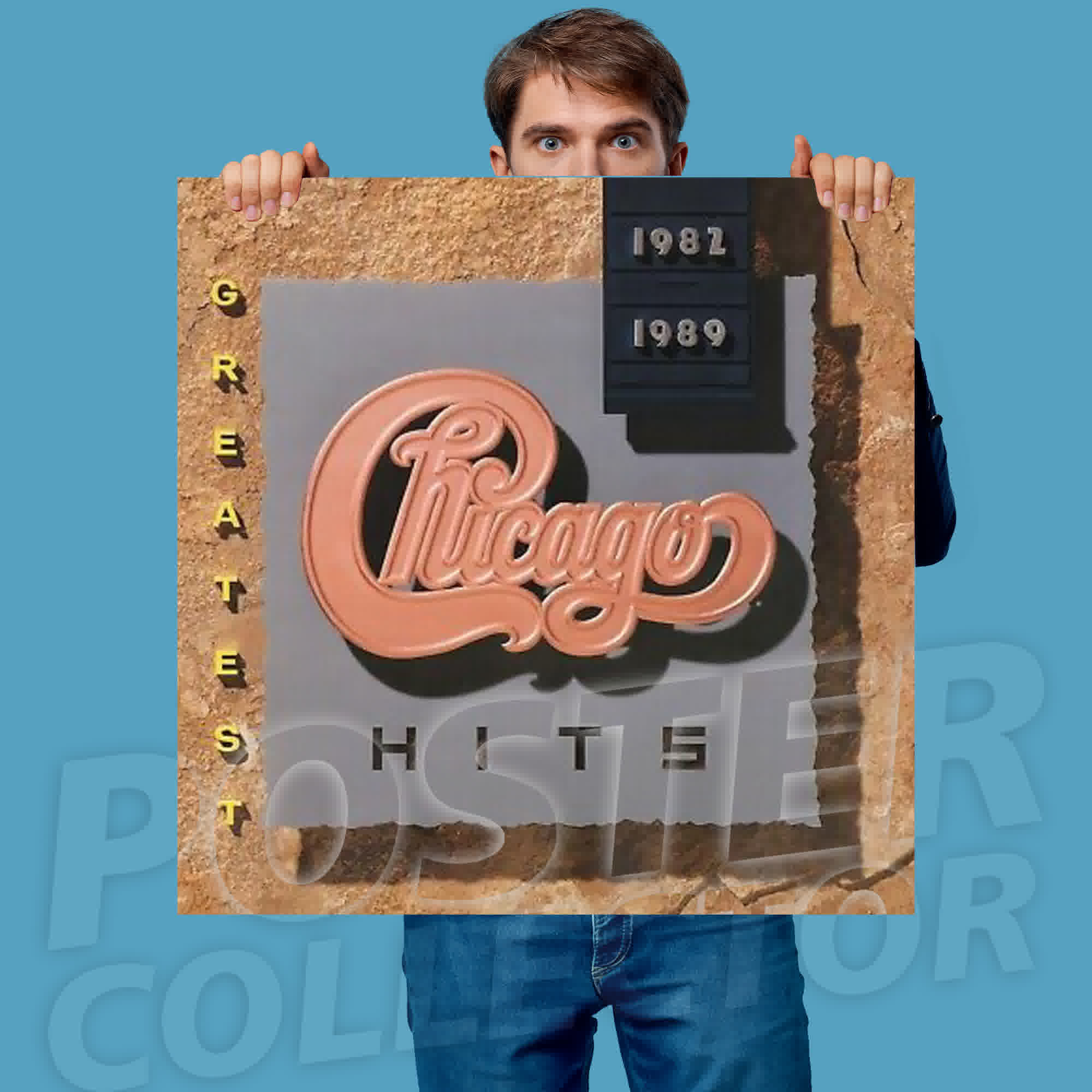 Chicago Greatest Hits