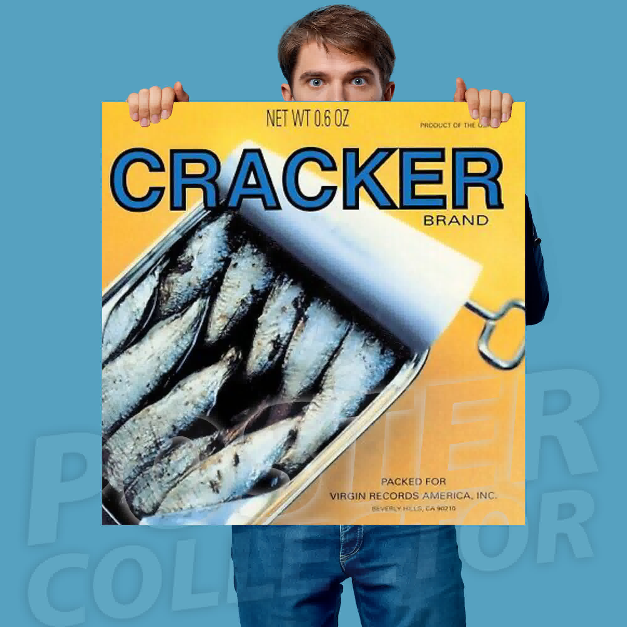 Cracker