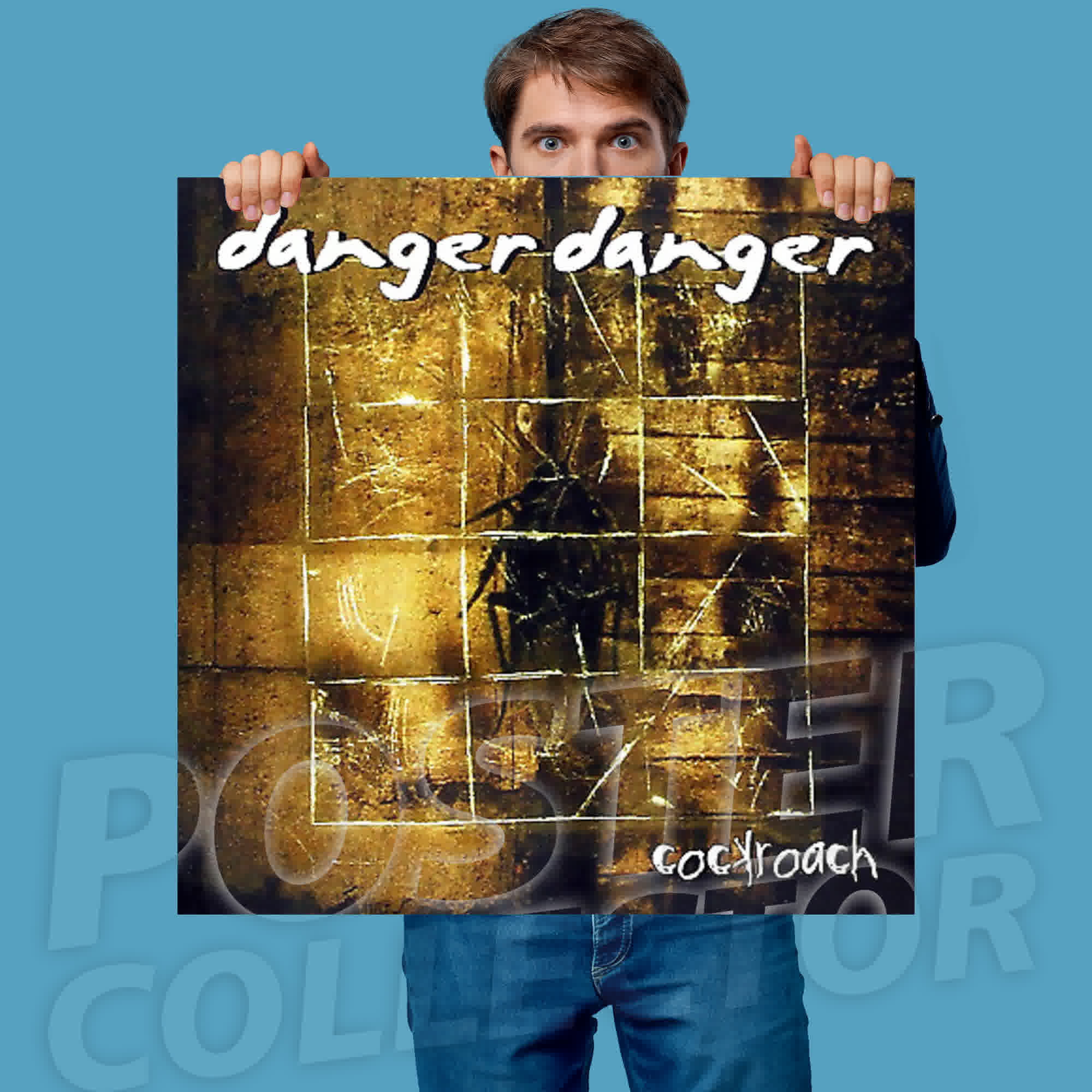 Danger Danger