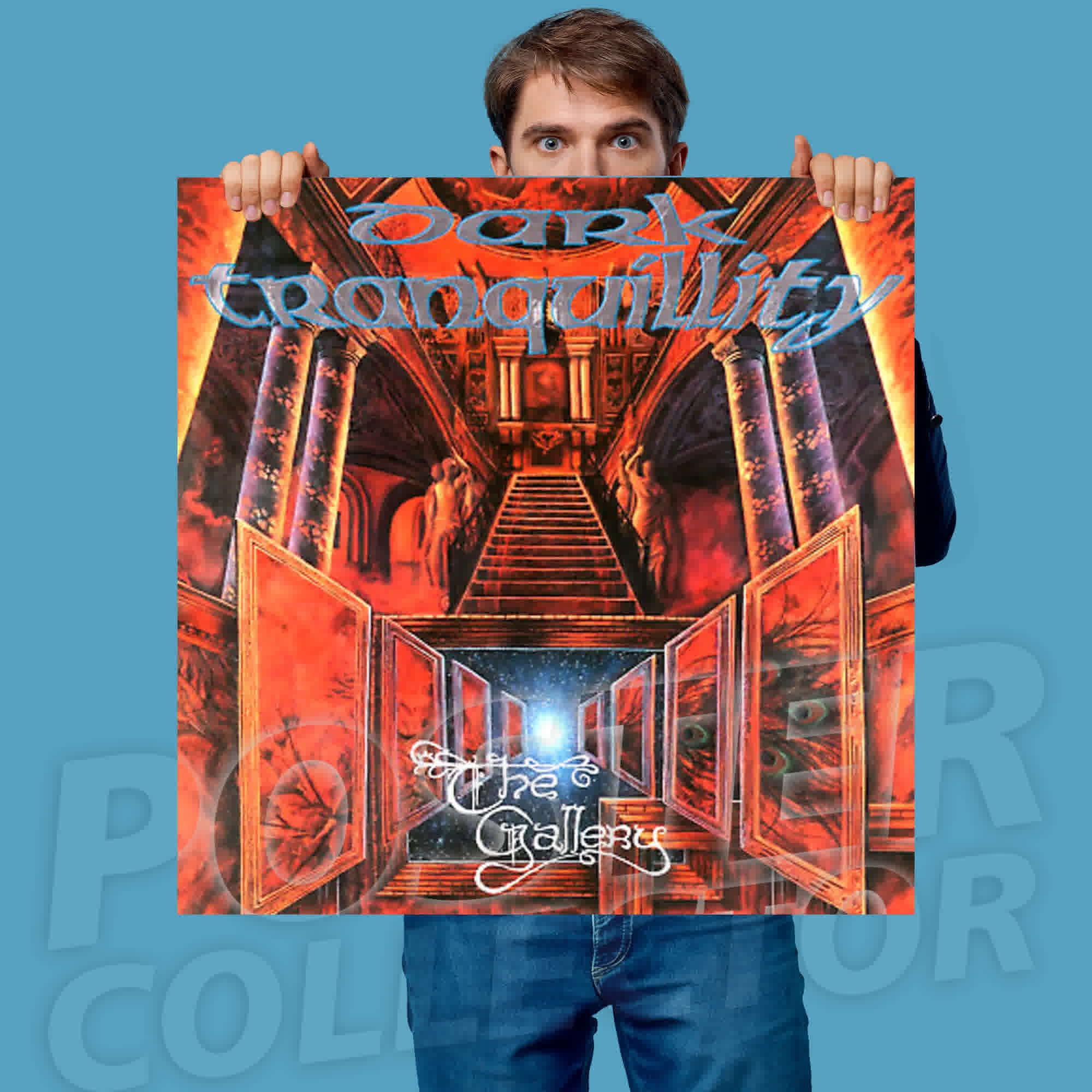 Dark Tranquility The