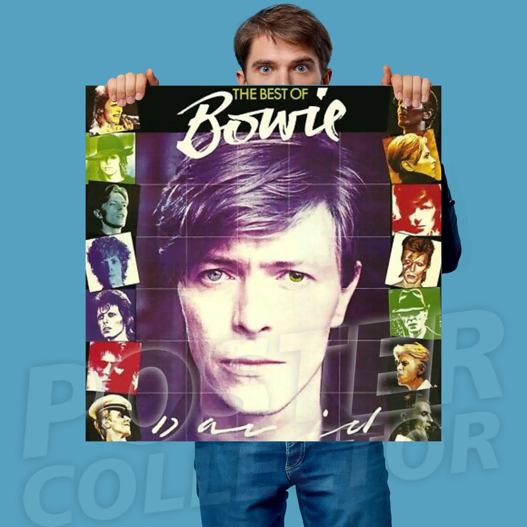 David Bowie The