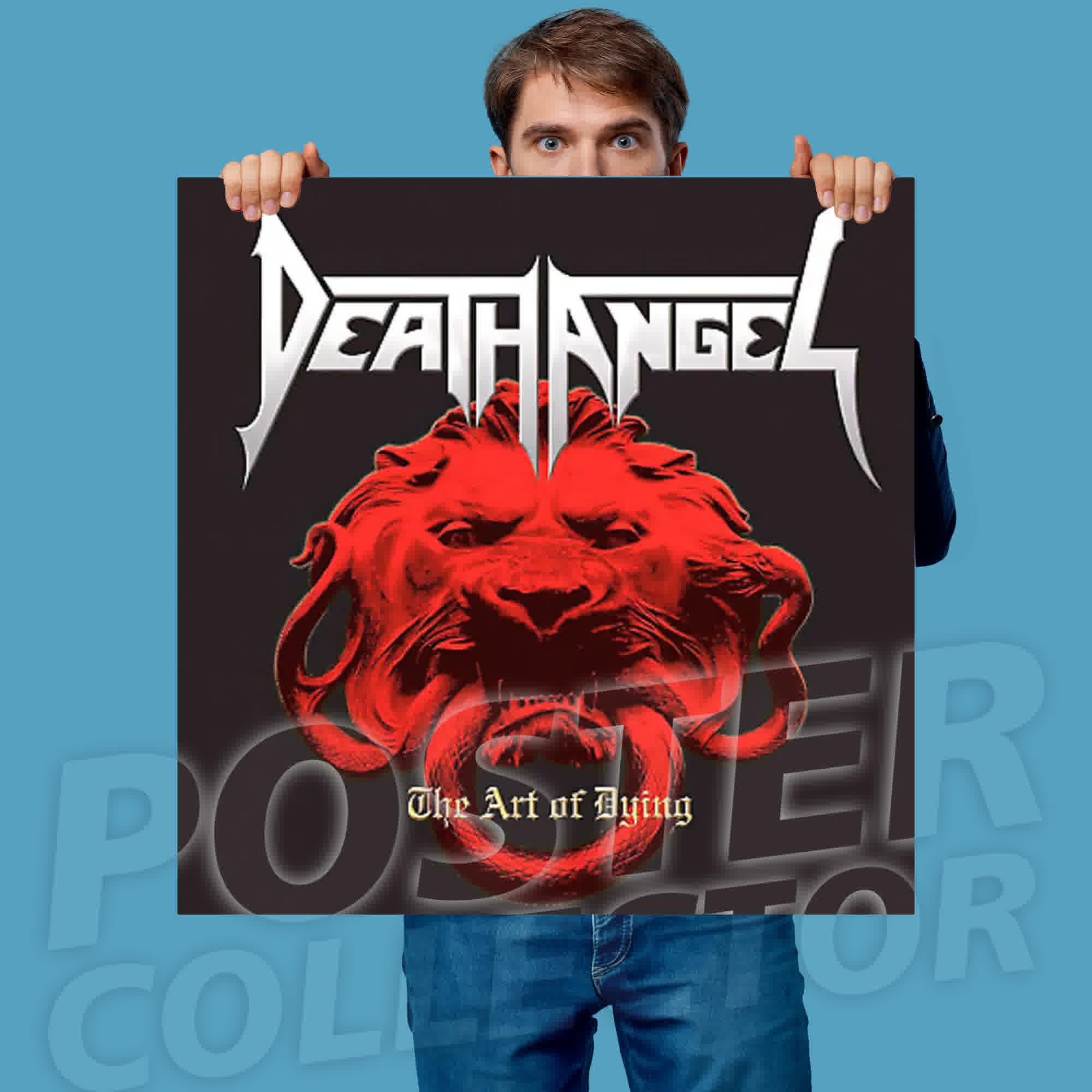 Death Angel The