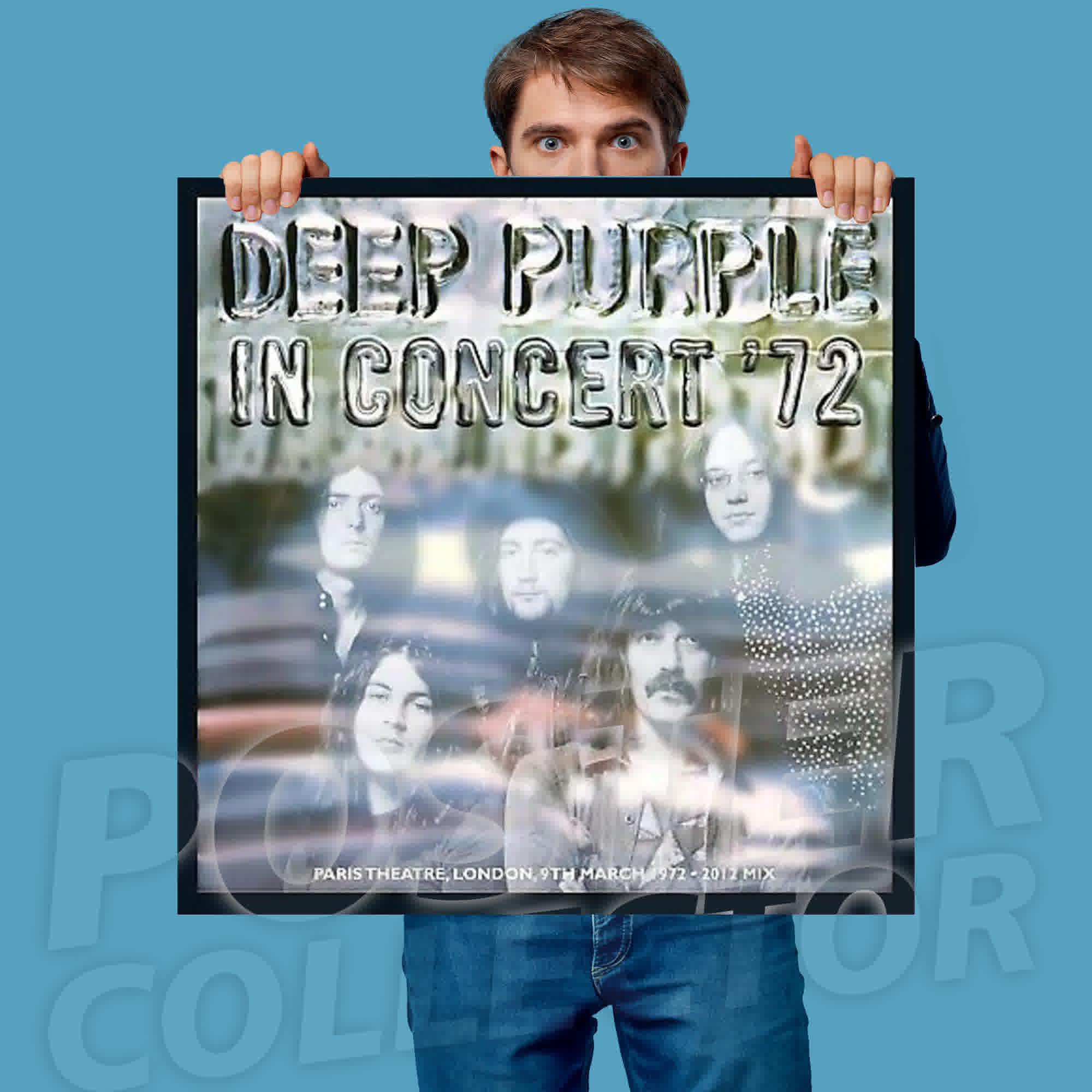 Deep Purple In Concert