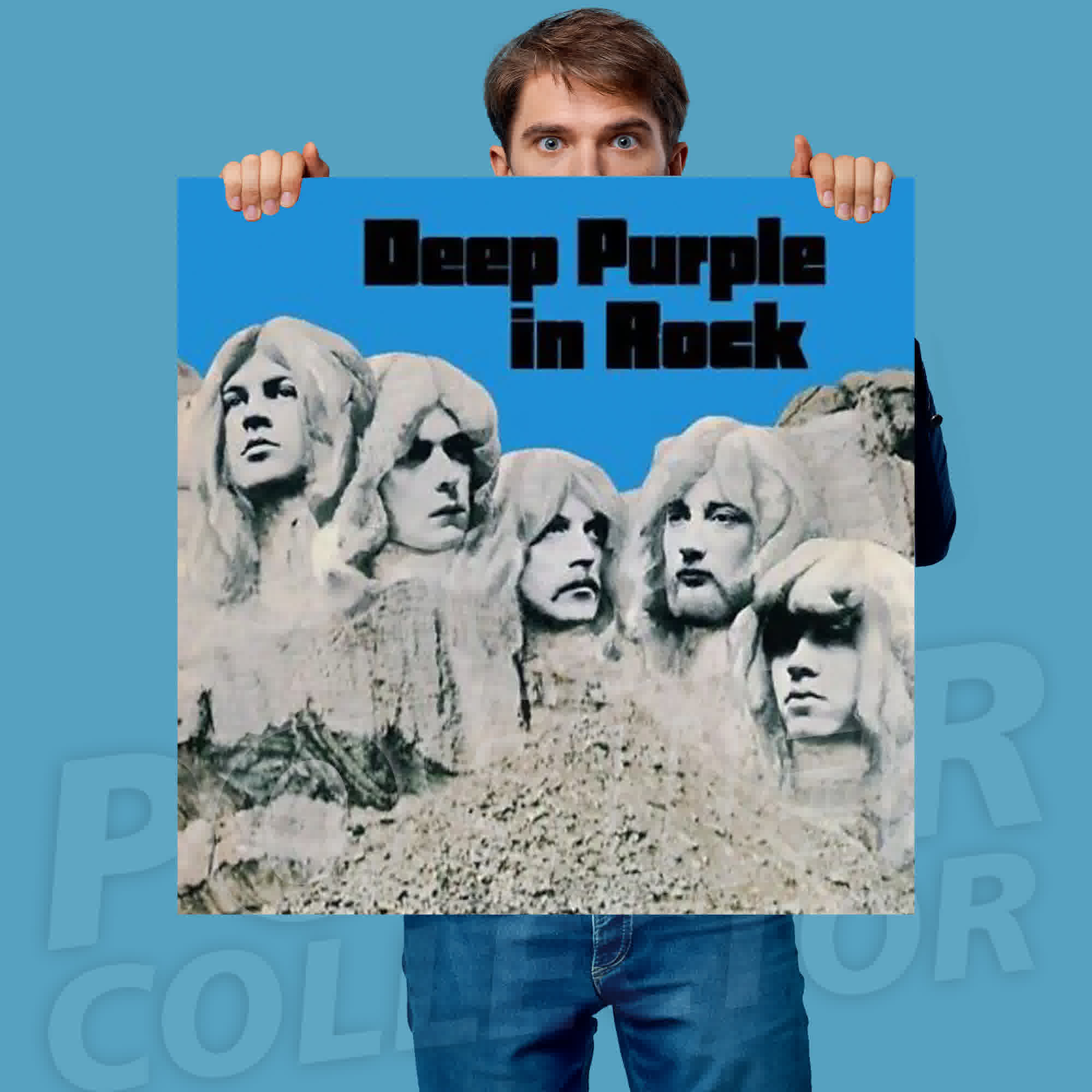 Deep Purple In