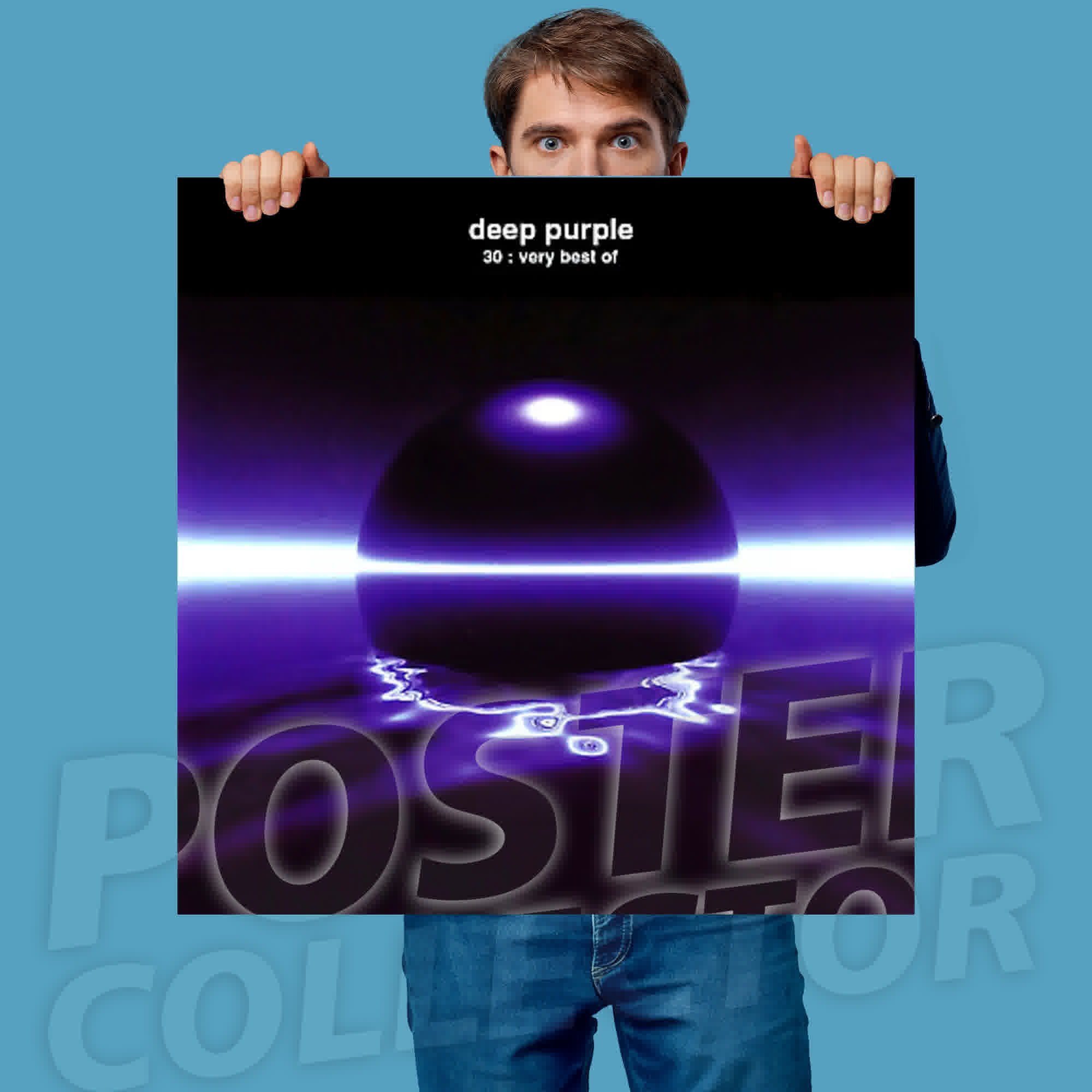 Deep Purple The Very Best Of