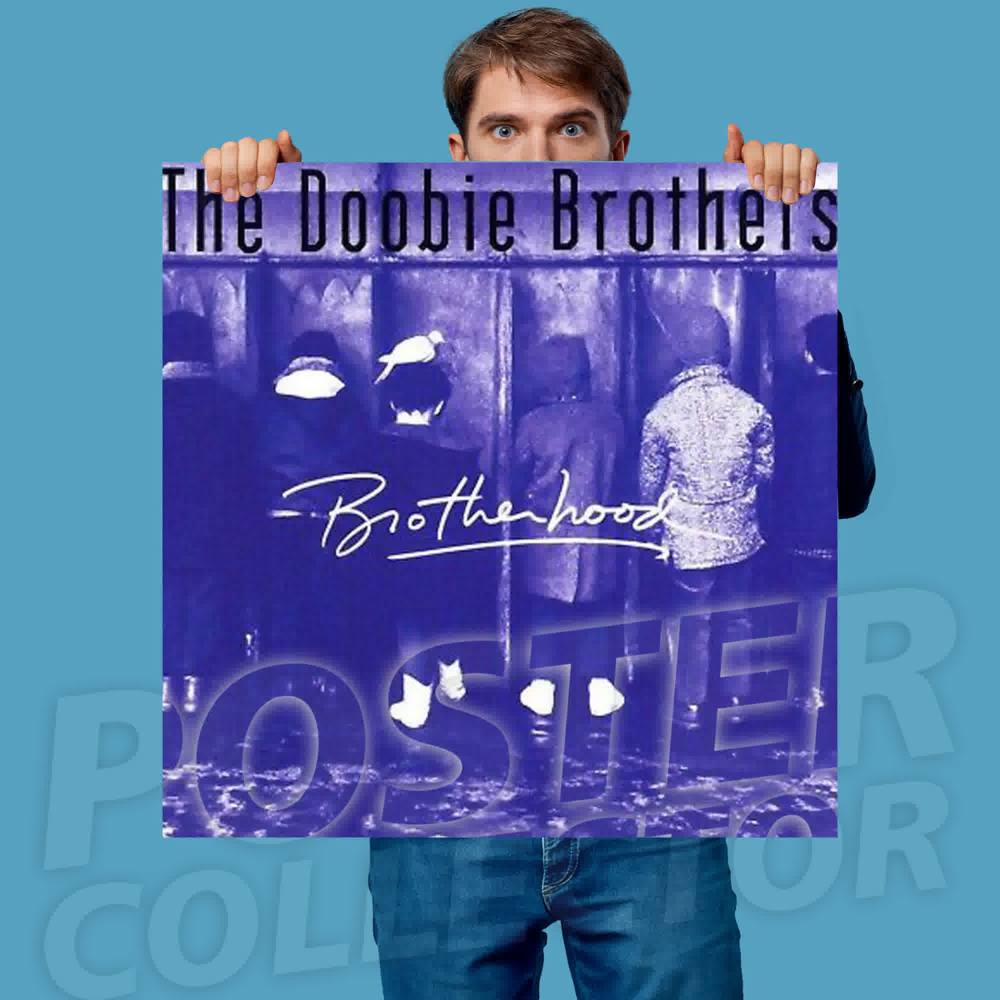 Doobie Brothers