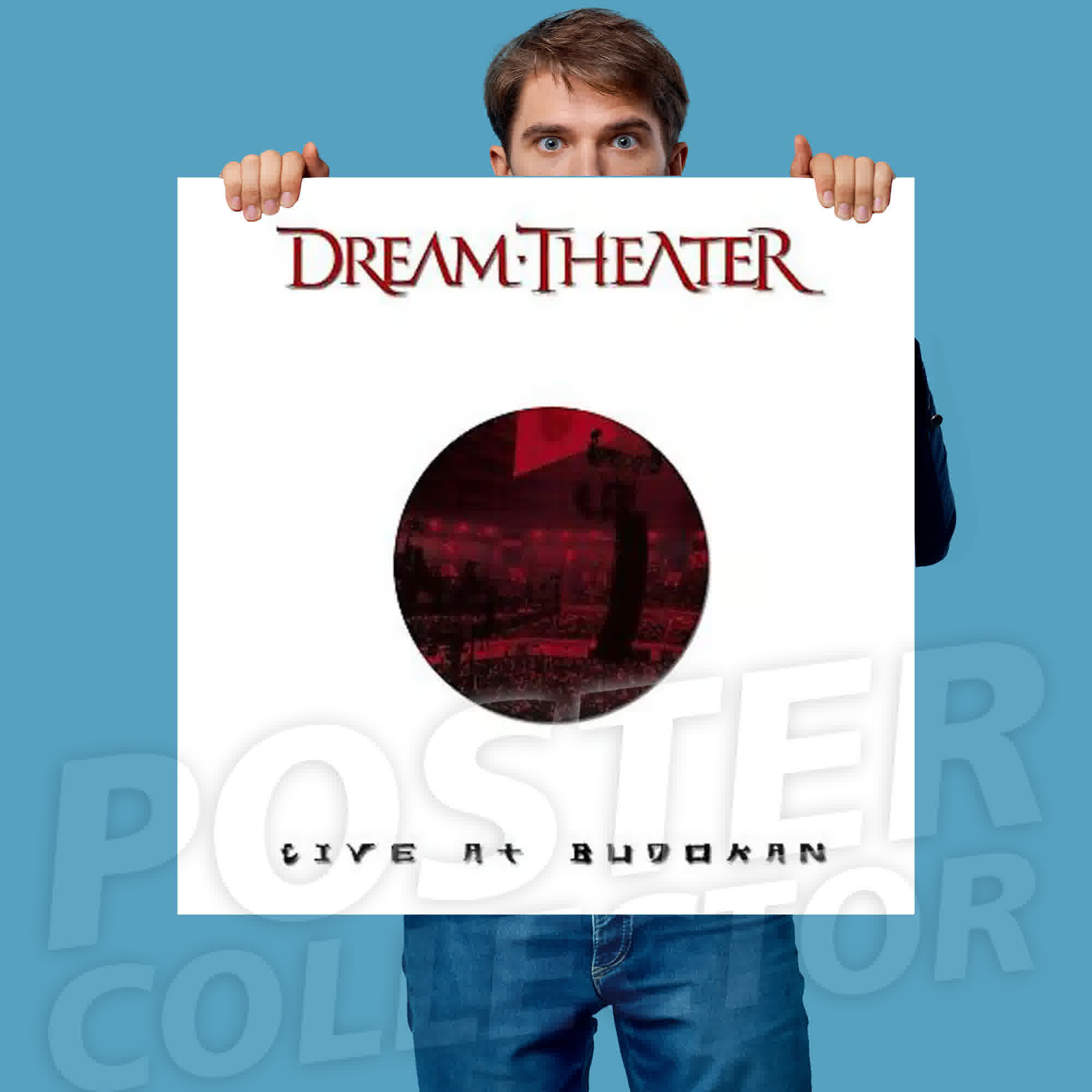 Dream Theater Live At
