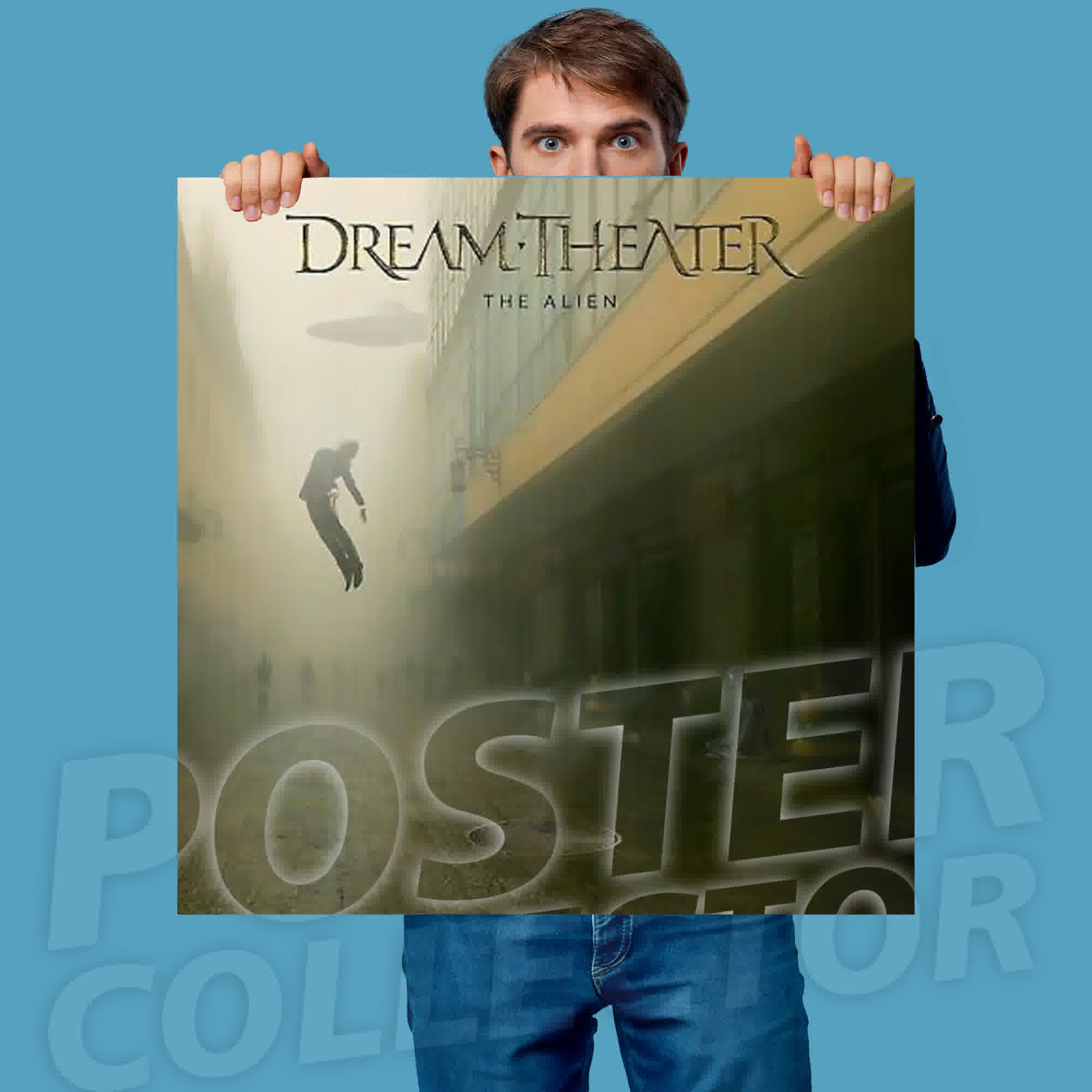 Dream Theater The