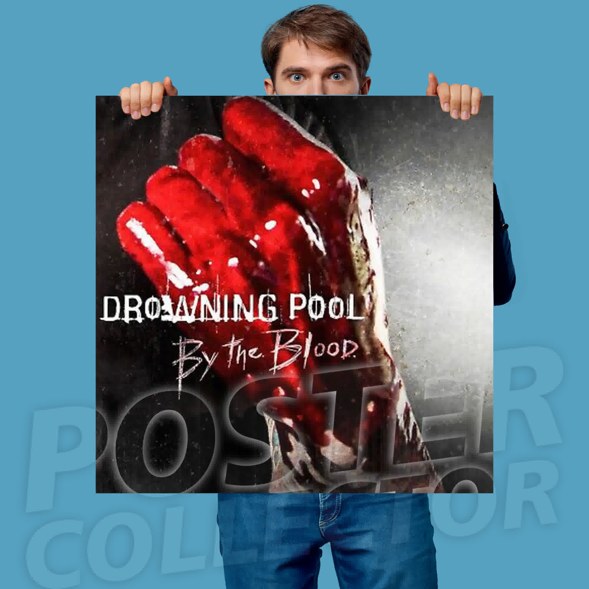 Drowning Pool