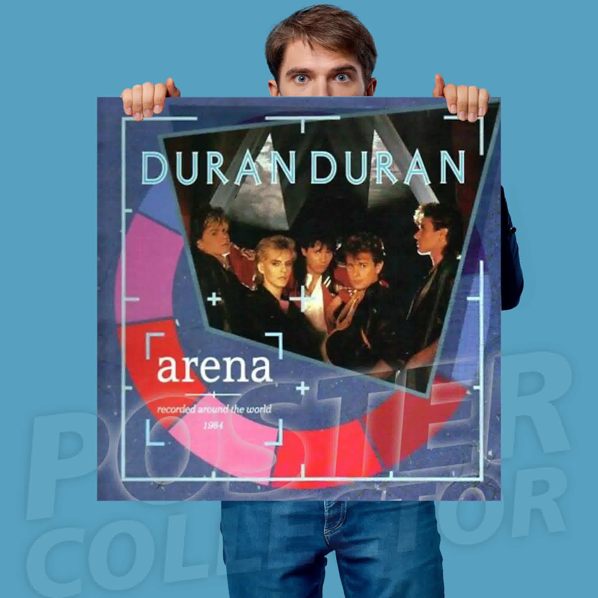 Duran Duran
