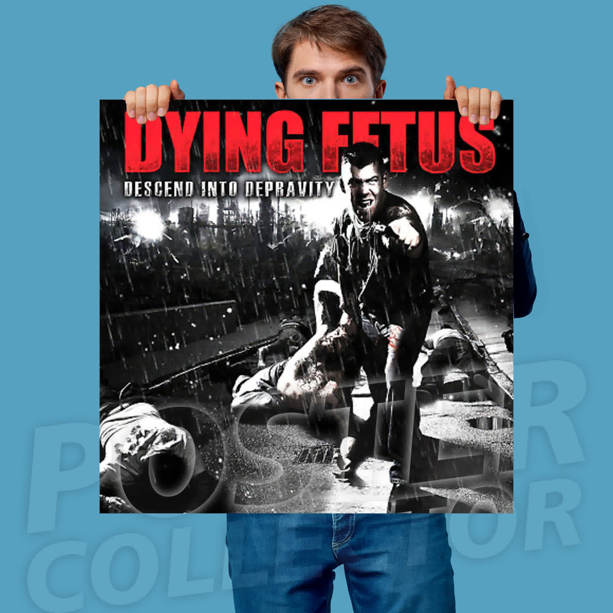 Dying Fetus