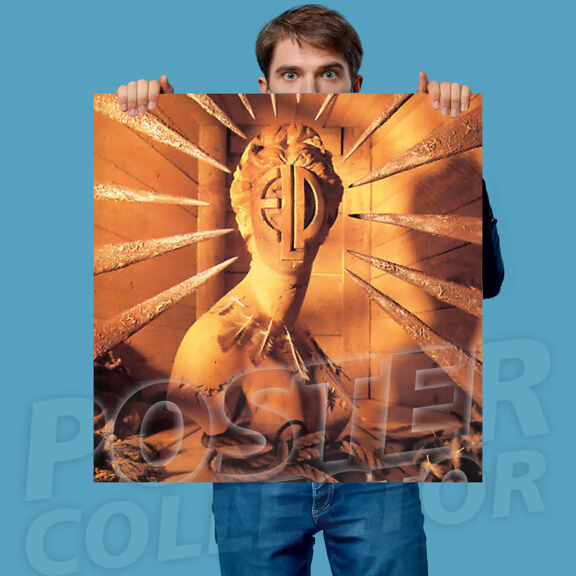 Emerson Lake And Palmer The