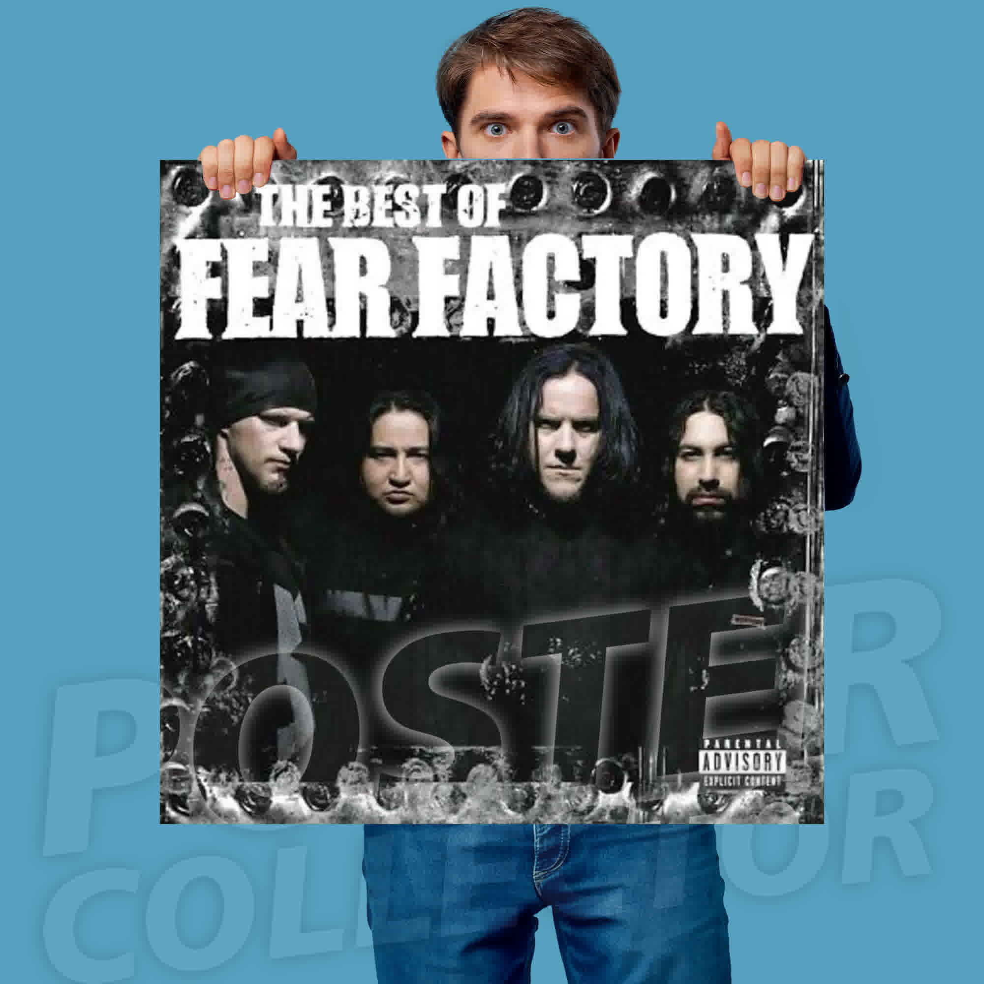 Fear Factory The