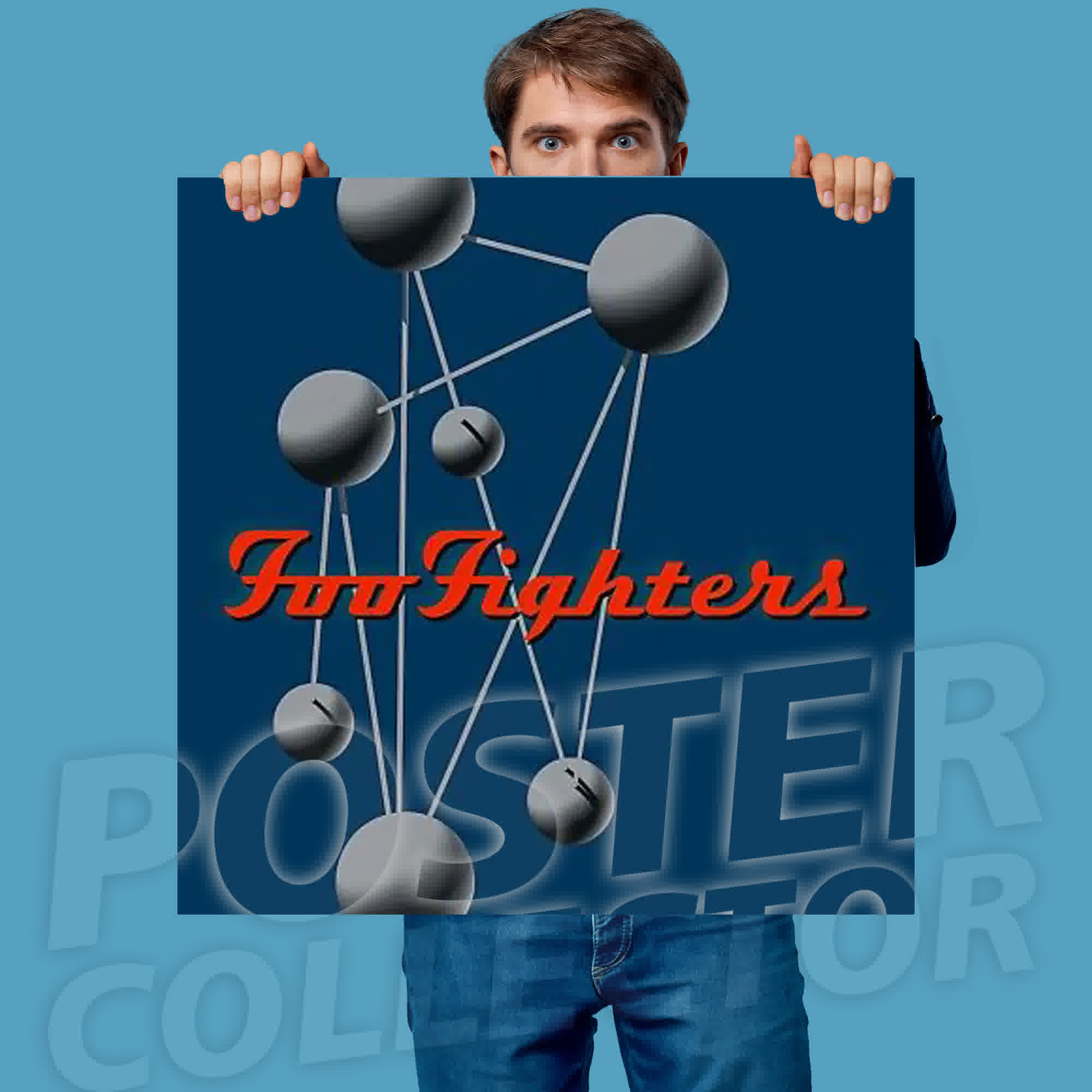 Foo Fighters The