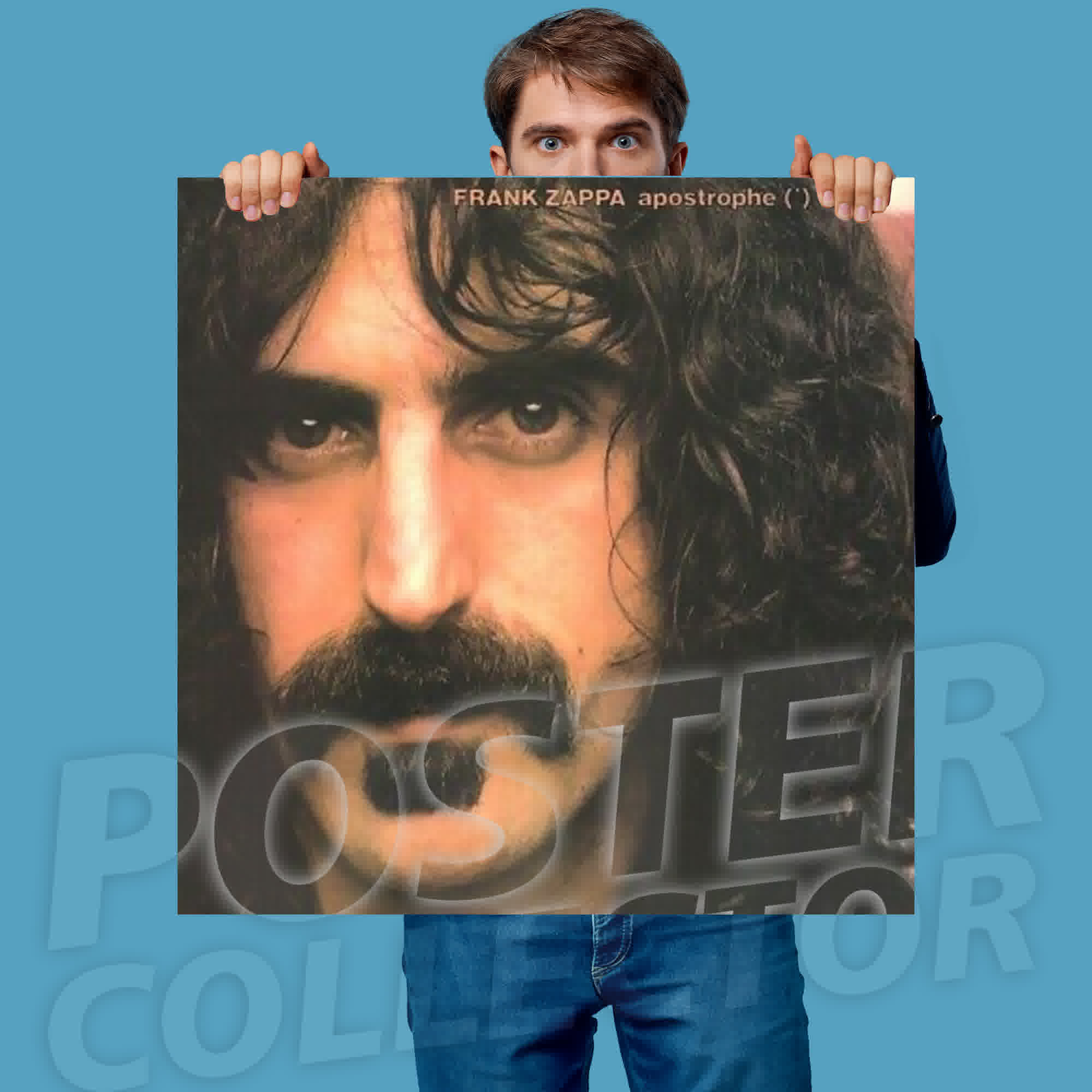 Frank Zappa
