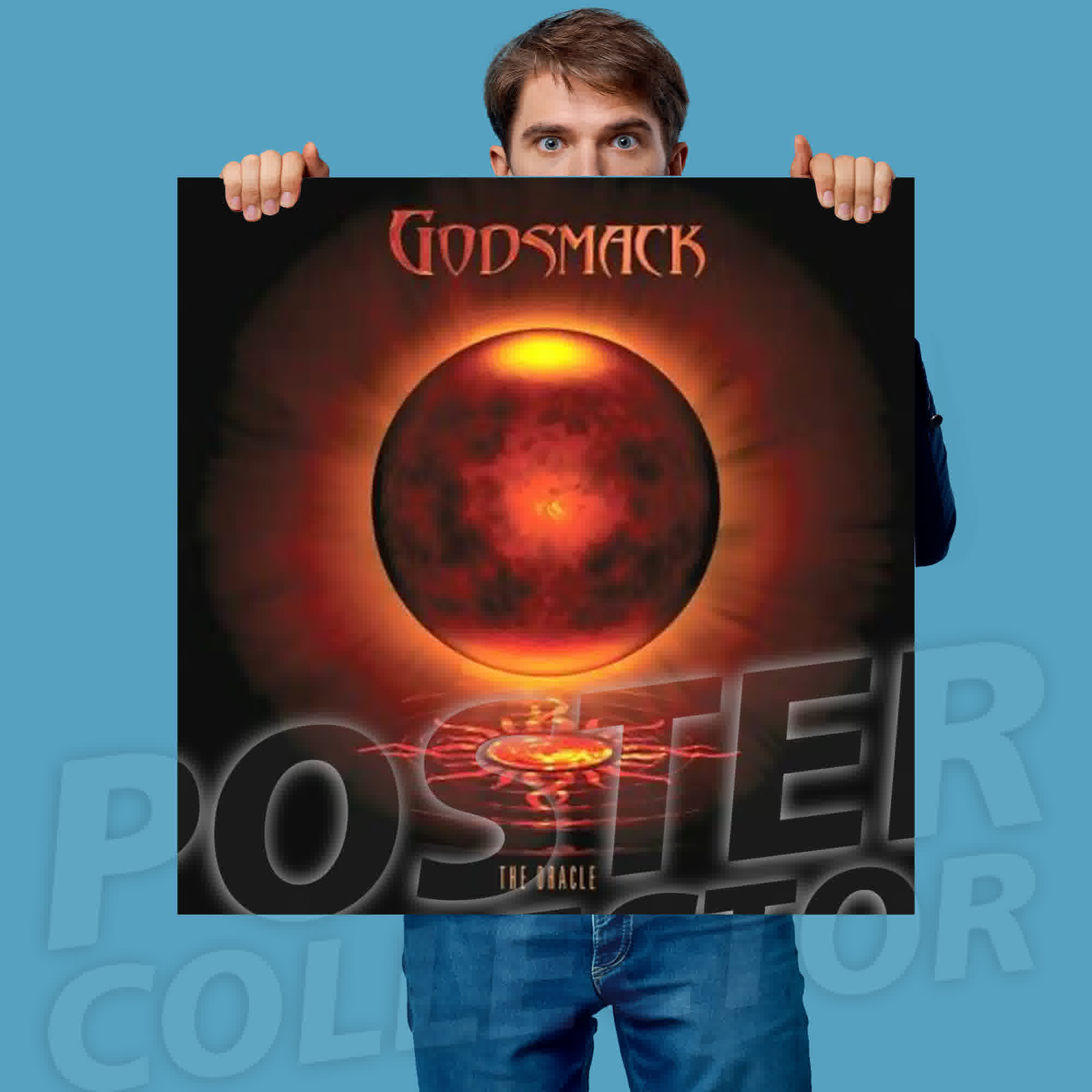 Godsmack The