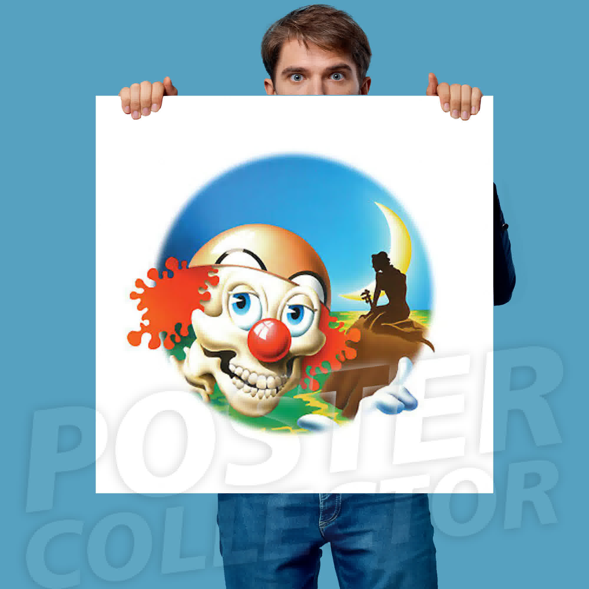 Grateful Dead Copenhagen Denmark