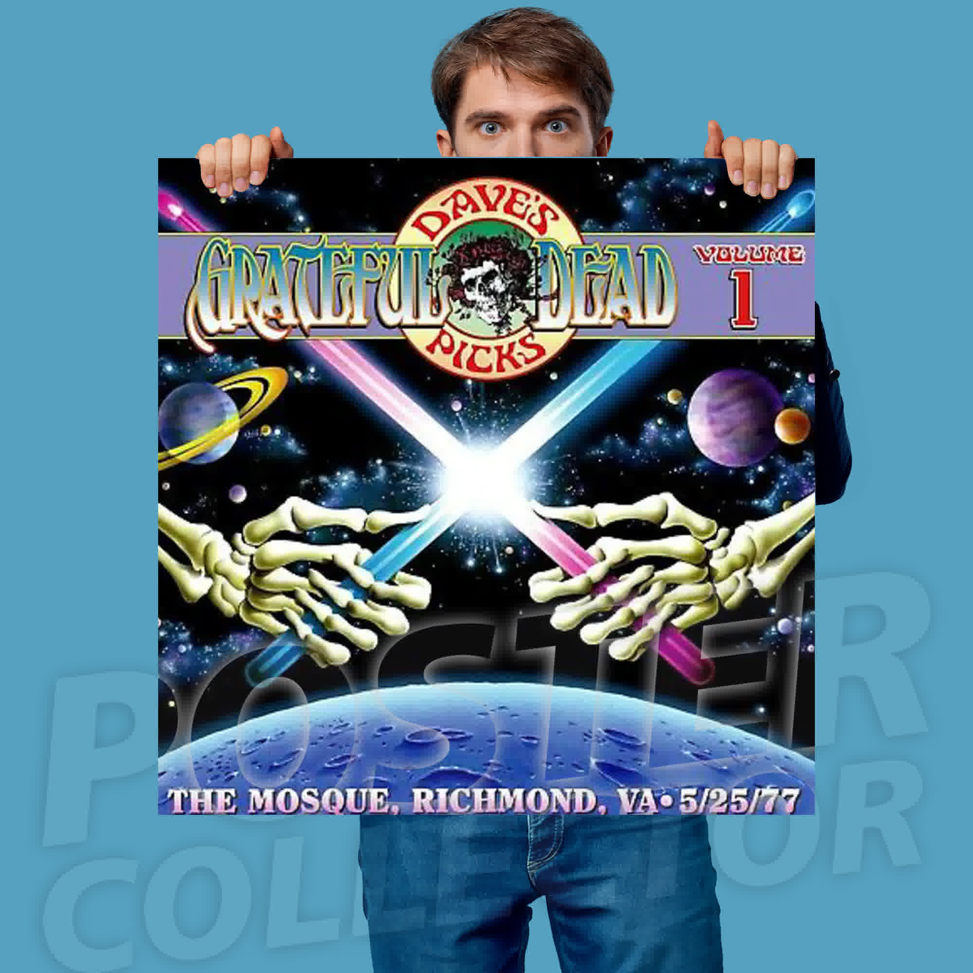 Grateful Dead Daves Picks Volume