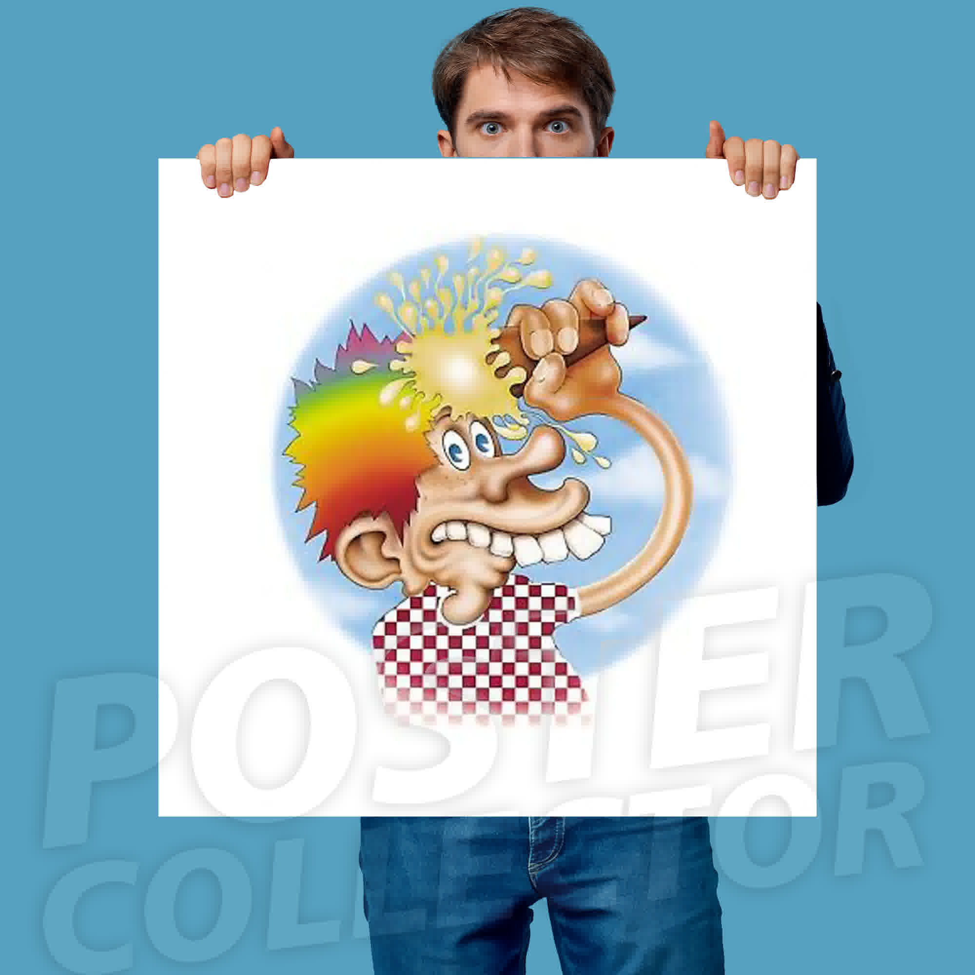 Grateful Dead Europe 1972