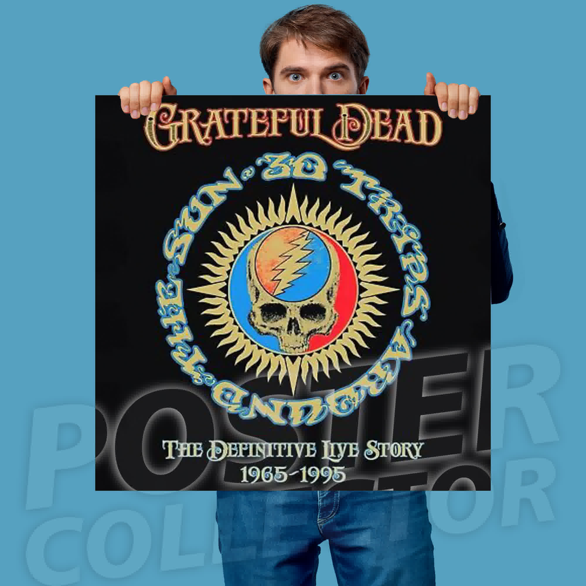 Grateful Dead