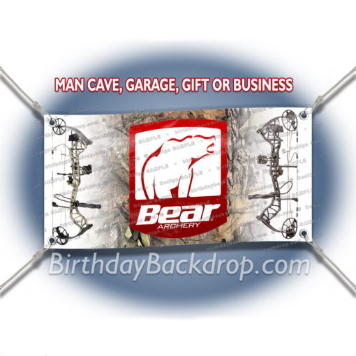 Bear Archery Bows Camo Logo__ArcheryMod-006.psd by BirthdayBackdrop.com