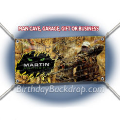 Martin Archery Bows Camo Logo Hunters Arrows Green__ArcheryMod-010.psd by BirthdayBackdrop.com