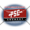 PSE Archery Logo Red White Black__ArcheryMod-023.psd by BirthdayBackdrop.com