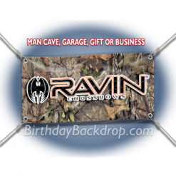 ravin crossbows logo__ArcheryMod-027.psd by BirthdayBackdrop.com